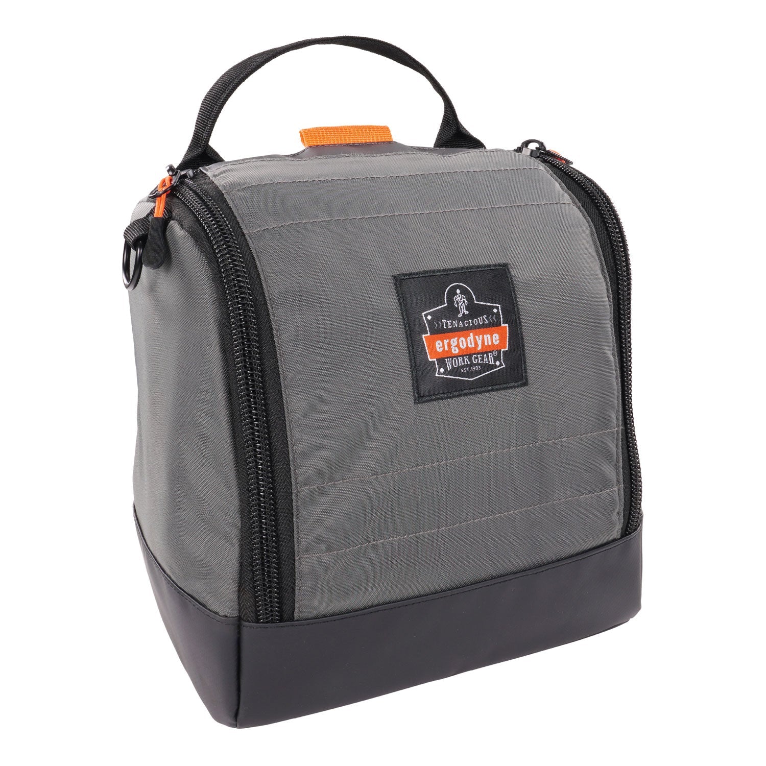 ergodyne-arsenal-5185-full-respirator-bag-with-zipper-magnetic-closure-num-ego13185_1